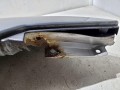 крыло переднее правое Hyundai Terracan 1 поколение [рестайлинг] 2006, 2.9 л., дизель, МКПП, серебристый, внедорожник 5 дв. - фото №3