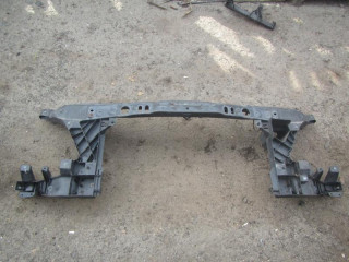 передняя панель крепления облицовки (телевизор) Mercedes-Benz Sprinter 2 поколение (W906) 2009, 2.2 л., дизель, МКПП, микроавтобус