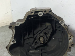КПП механическая (МКПП) Audi A6 4F/C6 2007, 2.0 л., BRE, дизель, 6МКПП, седан, GYX