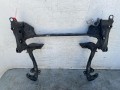 балка подвески передняя (подрамник) Audi A6 4G/C7 2012, 2.0 л., CDNB, бензин, АКПП, седан, 4G0399252C - фото №5