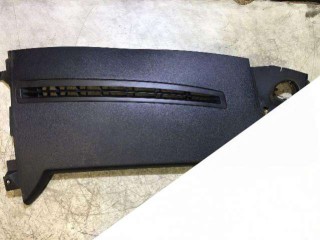 панель передняя салона (торпедо) Mercedes-Benz Sprinter 2 поколение (W906) 2007, A9066890107