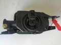 фара противотуманная левая Mercedes-Benz C-Класс W203/S203/CL203 2002, 2.2 л., OM 611.960, дизель, АКПП - фото №7