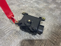 моторчик заслонки печки Volkswagen Passat B5 1999, 1.6 л., ANA, бензин, 5МКПП, мышка, универсал, 8D1820511B - фото №2