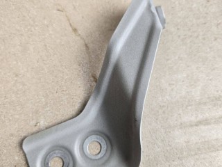 Крепления ( кронштейн ) крыла лев. BMW 6 GT G32 2020, 2.0 л., бензин, АКПП, белый, задний привод, 7415811