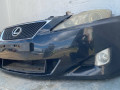 передняя часть (ноускат) Lexus IS 2 поколение (XE20) 2007, 2.2 л., 2AD-FHV, дизель, 6МКПП, седан - фото №5