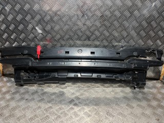 Крепление бампера заднего BMW 2012, 2.0 л., N20 B20 A, бензин, АКПП, седан, 8053584, 190174-11