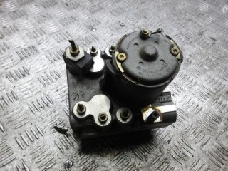 блок ABS Mercedes-Benz E-Класс W210/S210 1997, 2.3 л., бензин, МКПП, седан, 0024319712