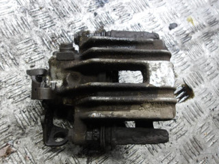 суппорт задний правый Volkswagen Polo 4 поколение 2005