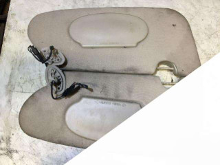 козырек солнцезащитный Chrysler PT Cruiser 1 поколение 2004