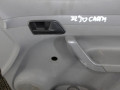 обшивка двери передняя правая Volkswagen Caddy 3 поколение 2010, 2.0 л., бензин, МКПП, фургон - фото №3
