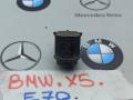 датчик парктроника BMW X5 E70 [рестайлинг] 2011, 9270491 - фото №2