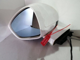 зеркало наружное левое Citroen C5 2 поколение 2010