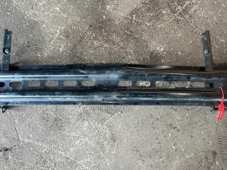 усилитель бампера переднего Skoda Octavia 3 поколение (A7) 2015, 1.6 л., CRKB, дизель, 6МКПП, универсал