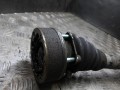 полуось передняя правая (приводной вал, ШРУС) Volkswagen Golf 4 поколение 2001, 1.6 л., бензин - фото №3