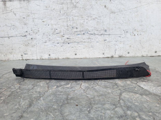 дождевик Audi 80 8C/B4 1992, 1.9 л., 1Z, дизель, 5МКПП, красный, универсал, 893819403