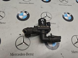 кран отопителя (печки) BMW X3 E83 [рестайлинг] 2008, 6928495