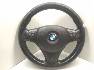 руль BMW 3 серия E90/E91 [рестайлинг] 2009, 7839075, 783907502