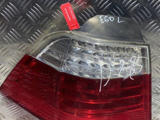 фонарь задний левый BMW 5 серия E60/E61 [рестайлинг] 2009, 2.0 л., N47 D20 A, дизель, АКПП, универсал