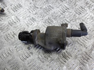 насос вакуумный Volkswagen Sharan 1 поколение 1998, 1.9 л., дизель