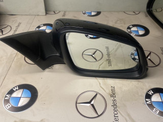 зеркало наружное правое BMW 4 серия F32/F33 2014, 2.0 л., бензин