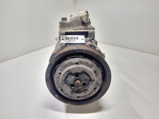 компрессор кондиционера Land Rover Range Rover Sport 1 поколение 2005, 2.7 л., TD, дизель, АКПП, полный привод, 7SEU17C, 4471808382, JPB000183, 07H03596