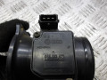 расходомер воздуха Audi A3 8L 1998, 1.8 л., бензин, АКПП, хетчбэк 5 дв., 058133471 - фото №2