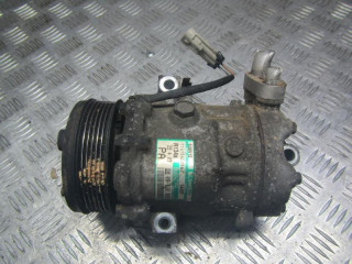 компрессор кондиционера Opel Astra G 2002, 2.0 л., дизель, 09132922