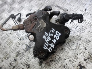 ТНВД Hyundai Santa Fe 1 поколение [рестайлинг] 2008, 2.2 л., дизель, МКПП, внедорожник 5 дв., 3310027400, 0445010121