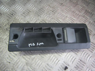 ручка внутренняя задняя правая Mercedes-Benz Sprinter 1 поколение (W901-905) [рестайлинг] 2001