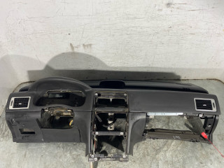 панель передняя салона (торпедо) Peugeot 307 1 поколение [рестайлинг] 2007, 1.6 л., 9HZ (DV6TED4), дизель, 5МКПП, универсал