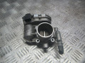 заслонка дроссельная Opel Corsa C 2001, 1.0 л., бензин, 24420536 - фото №5