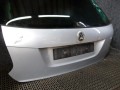 крышка багажника (дверь 3-5) Volkswagen Golf 6 поколение 2009, 1.6 л., дизель, МКПП, универсал - фото №9