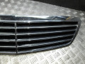 решетка радиатора Mercedes-Benz S-Класс W220 2001, 3.2 л., бензин, АКПП, седан - фото №7