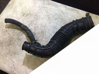 патрубок турбины Kia Cerato 1 поколение 2005, 2.0 л., дизель, 281382F500