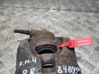 суппорт передний правый Ford Mondeo 4 поколение 2008, 2.0 л., дизель, 6МКПП, универсал