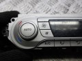 блок управления печки / климат-контроля Ford Focus 2 поколение 2008, 1.8 л., бензин, МКПП, универсал, 7M5T18C612CE - фото №2