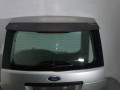 крышка багажника (дверь 3-5) Ford C-Max 1 поколение 2003, 1.6 л., дизель, 5МКПП, минивэн - фото №5