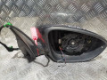зеркало наружное правое Volkswagen Passat CC 1 поколение 2011, 2.0 л., дизель, 6МКПП, седан - фото №5