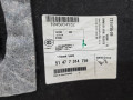 обшивка багажника BMW i3 L01 2015, электро, 51477314756 - фото №4