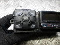 блок управления печки / климат-контроля Mercedes-Benz S-Класс W220 2001, 3.2 л., бензин, АКПП, седан, 2208300985 - фото №3