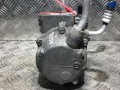 компрессор кондиционера Toyota Prius 3 поколение XW30 [рестайлинг] 2013, 1.8 л., 2ZR-FAE, бензин, вариатор, хетчбэк 5 дв., 042200-0422, ES2-276020 - фото №4