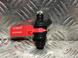 форсунка Opel Zafira 1 поколение (A) [рестайлинг] 2003, 1.8 л., бензин, МКПП, 90536149, 5WK93151