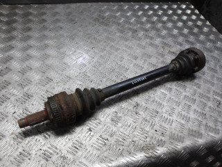 полуось (приводной вал, ШРУС) BMW 3 серия E46 1999, 1.8 л., бензин, АКПП, седан, 1229493