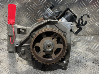 ТНВД Volvo V50 1 поколение [рестайлинг] 2008, 1.6 л., D 4164 T, дизель, 5МКПП, универсал, 0445010102