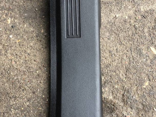 пластик Chevrolet Equinox 3 поколение 2019, 1.5 л., бензин, АКПП, внедорожник 5 дв., полный привод