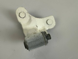 петля двери Mercedes-Benz CLS-Класс C218 [рестайлинг] 2016, 3.0 л., OM 642.852, дизель, АКПП, белый 799, седан, задний привод, правый руль, A2187300837