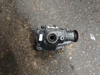 редуктор переднего моста BMW X3 E83 [рестайлинг] 2008, 2.0 л., N47 D20 A, дизель, 7544475