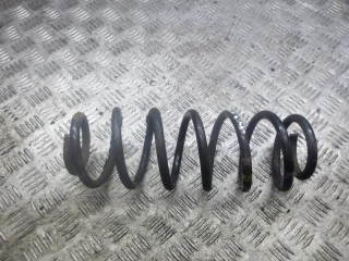 пружина задняя Peugeot 308 1 поколение [рестайлинг] 2012, 1.6 л., дизель, МКПП, хетчбэк 5 дв.