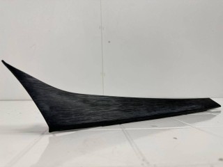 накладка на торпедо (консоль) Alfa Romeo Stelvio 1 поколение 2018, 2.1 л., дизель, АКПП, 1561111300