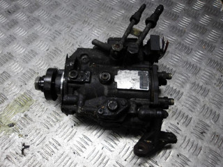 ТНВД Ford Transit 6 поколение 2004, 2.4 л., дизель, YC1Q9A543DB